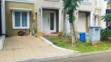 Gambar 2 Rumah di Cluster Monaco Village JL. Princes Alice - Gading Serpong, Tangerang