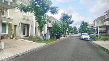 Gambar 5 Rumah di Cluster Monaco Village JL. Princes Alice - Gading Serpong, Tangerang