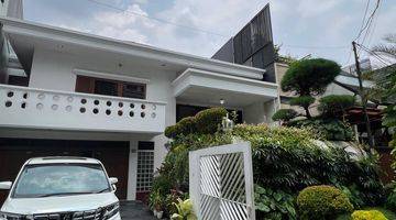 Gambar 1 Dijual rumah mewah dan bagus di Pondok Indah Taman Duta 2 jakarta selatan