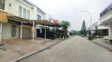 Gambar 5 Dijual rumah di Residence One Cluster White Diamond BSD City Tangerang Selatan 