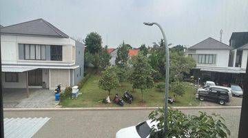 Gambar 5 Dijual rumah di The Mozia Cluster Amata BSD Tangerang