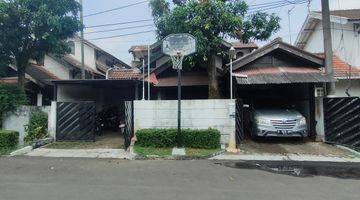 Gambar 4 Rumah 2 Lantai Siap Huni di Bintaro