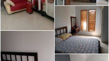 Gambar 3 Rumah Semi Furnished di Tangerang Selatan