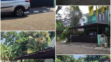 Gambar 4 Rumah Semi Furnished di Tangerang Selatan