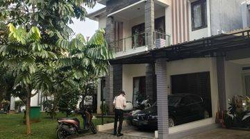 Gambar 1 Rumah Siap Huni Cluster De Latinos