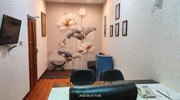 Gambar 4 Ruko 5 Lantai Semi Furnished di Tambora Jakarta Barat