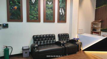 Gambar 3 Ruko 5 Lantai Semi Furnished di Tambora Jakarta Barat