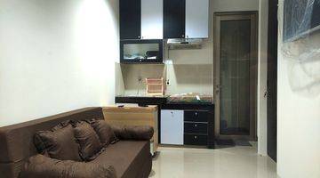 Gambar 2 Rumah 2 Lantai Super Fully Furnished Cluster Virginia PIK 2