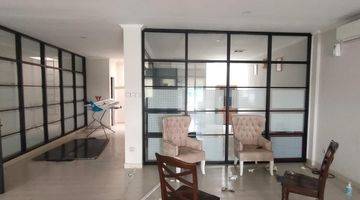 Gambar 4 Ruko Gandeng 3 Lantai Fully Furnished di Tangerang Selatan