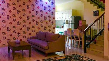 Gambar 1 Rumah Full Furnished Siap Huni di Jakarta Selatan