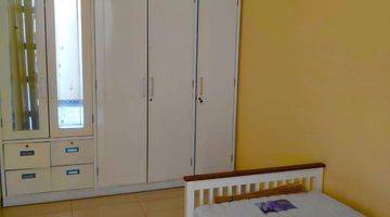 Gambar 5 Rumah Full Furnished Siap Huni di Jakarta Selatan