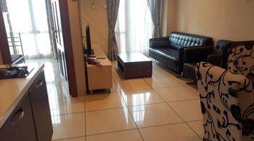 Gambar 1 Apartemen 1@Cik Ditiro Menteng Jakarta Pusat