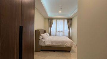 Gambar 3 Apartement Pondok Indah Residence 1 BR Furnished Bagus