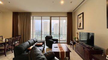 Gambar 1 Apartement The Pakubuwono Spring 2 BR Furnished Bagus