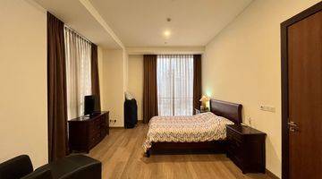 Gambar 2 Apartement The Pakubuwono Spring 2 BR Furnished Bagus