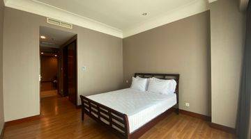 Gambar 2 Apartement Pakubuwono Residences 4 BR Furnished Bagus