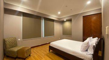 Gambar 3 Apartement Pakubuwono Residences 4 BR Furnished Bagus