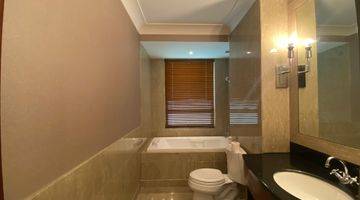 Gambar 5 Apartement Pakubuwono Residences 4 BR Furnished Bagus