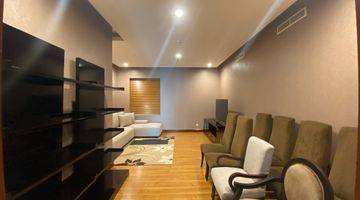 Gambar 1 Apartement Pakubuwono Residences 4 BR Furnished Bagus