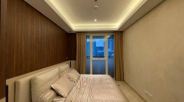 Gambar 5 Apartement Pondok Indah Residence 1 BR Furnished Bagus