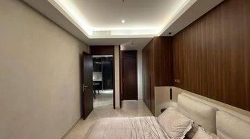 Gambar 4 Apartement Pondok Indah Residence 1 BR Furnished Bagus