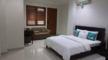 Gambar 3 Rumah 2 Lantai Bagus Furnished SHM di Menteng, Jakarta Pusat