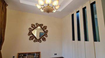 Gambar 3 Rumah Bagus Furnished SHM di Pondok Indah, Jakarta Selatan