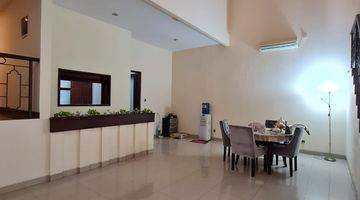 Gambar 4 Rumah Bagus Furnished SHM di Pondok Indah, Jakarta Selatan