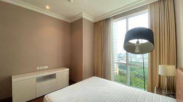 Gambar 1 Apartement Pakubuwono View 2 BR Furnished Bagus