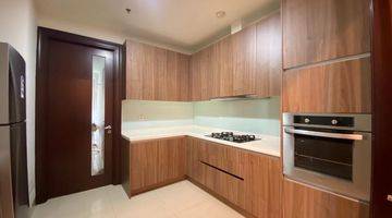 Gambar 3 Apartement Pakubuwono View 2 BR Furnished Bagus