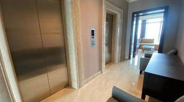 Gambar 5 Apartement Pakubuwono View 2 BR Furnished Bagus