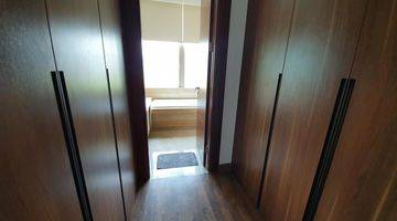 Gambar 4 Apartement The Element 3 BR Furnished Bagus