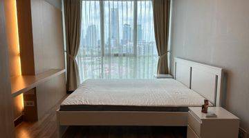 Gambar 2 Apartement SETIABUDI SKY GARDEN 2 BR Furnished Bagus