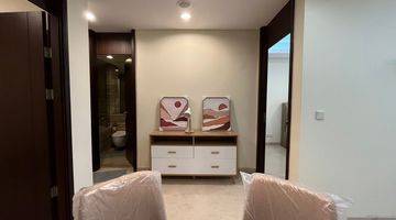 Gambar 1 Apartement Pondok Indah Residence 1 BR Furnished Bagus