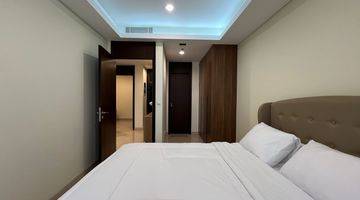 Gambar 4 Apartement Pondok Indah Residence 1 BR Furnished Bagus