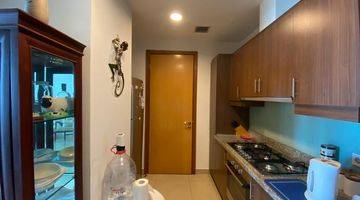 Gambar 2 Apartement Pakubuwono Residences 2 BR Furnished Bagus