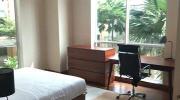 Gambar 3 Pakubuwono View 1 BR Furnished Sangat Langka 