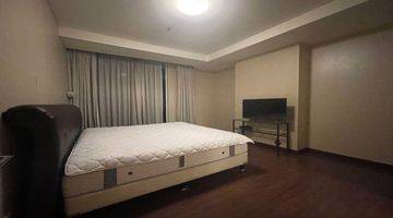 Gambar 3 Pakubuwono House 2+1 BR Unit Bagus Siap Huni