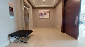 Gambar 1 Pakubuwono Signature 4BR Unfurnished Good Deal View Bagus