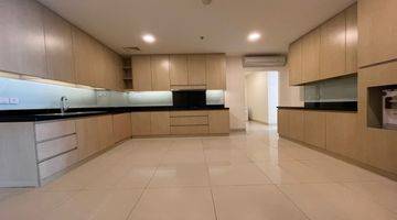 Gambar 3 Pakubuwono Signature 4BR Unfurnished Good Deal View Bagus