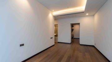 Gambar 5 Pakubuwono Menteng 3 BR Size 260m2 Fast Sale