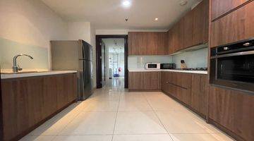 Gambar 1 Pakubuwono View 2 BR Full Furnished Best View Available 