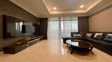 Gambar 1 Pakubuwono View 2 BR Good Furnished Best Floor Available