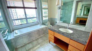 Gambar 2 Pakubuwono Residence 2 BR Good Condition Best View