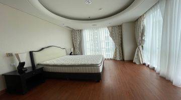 Gambar 4 Pakubuwono View 3 BR Nice View High Floor