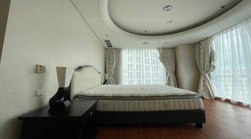 Gambar 5 Pakubuwono View 3 BR Nice View High Floor