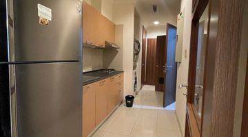 Gambar 3 Botanica 3 Bedroom Full Furnished Siap Huni 