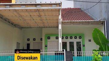 Gambar 1 Disewakan Rumah Siap Huni 3 Kamar Tidur Di Daerah Bekasi