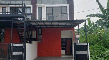 Gambar 5 Dijual Rumah Furnished 2 Lantai Daerah Bekasi