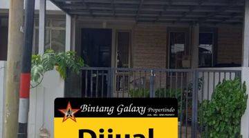 Gambar 1 Dijual Cepat Rumah Di Galaxy, Bekasi